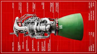 China's 3D-Printed Rocket Engine Just Did What NASA Called Impossible