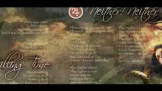 Whispers in the Shadow - Into the arms of chaos - teaser