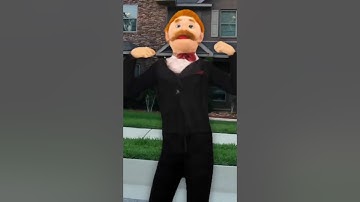 WTF HAPPENED TO GOODMAN?! | SML YTP