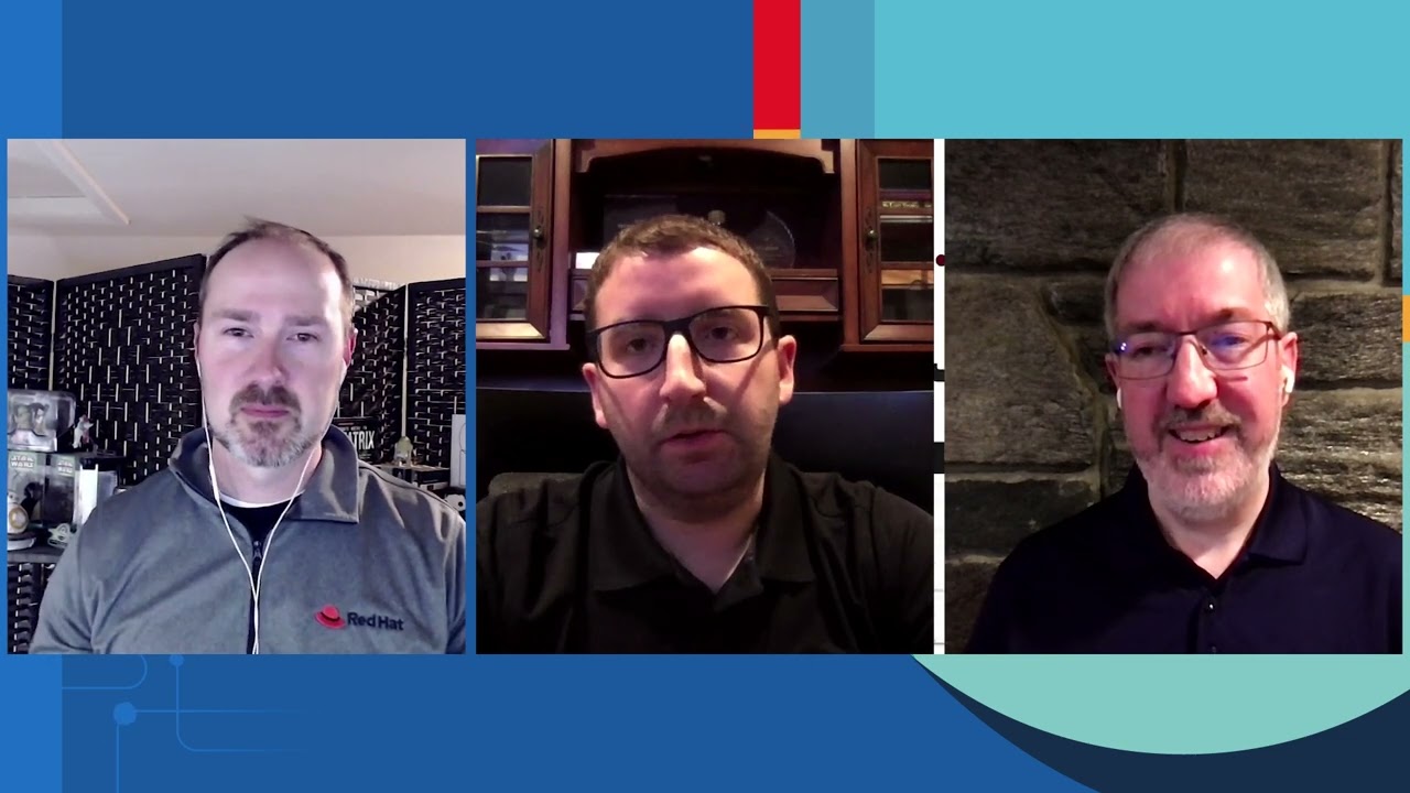 Cigna enhances Red Hat OpenShift Security with Red Hat Advanced Cluster Security & GitOps