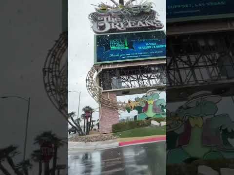 Plaza Casino Carousel Bar