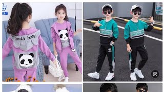 احدث واشيك ترنجات شتوي للاطفال ٢٠٢٣ The latest and hottest winter clothes for children