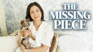 I've Been Regulating My Nervous System (Honest Update) screenshot 3