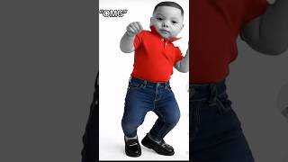 How u know I’m Dominican papi #trending #viralvideo #fyp #ai #funny #viralvideo #laugh #memes