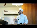 خطبة الجمعة بعنوان فإذا فرغت فانصب د فتحي مولان خطبة الجمعة بعنوان فإذا فرغت فانصب د فتحي مولان