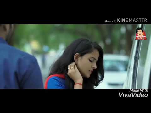 Merise Nayanale video song kshanam oka yugame short film CAPDT