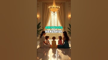 Navigating Divorce: Building a Strong Support System for Kids