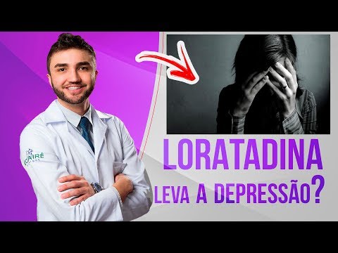 Vídeo: Loratadin Stada - Instruções De Uso, Comentários, Preço De Comprimidos, Análogos