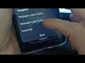 Cara mengganti wallpaper hp tecno spark go 2  Cara ganti wallpaper hp tecno spark go 2