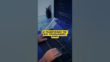 AI Coding Tools Are Changing Everything! 🤖💻 Fast, Smarter,Better! #Shorts #Programming#NexaWealthAI