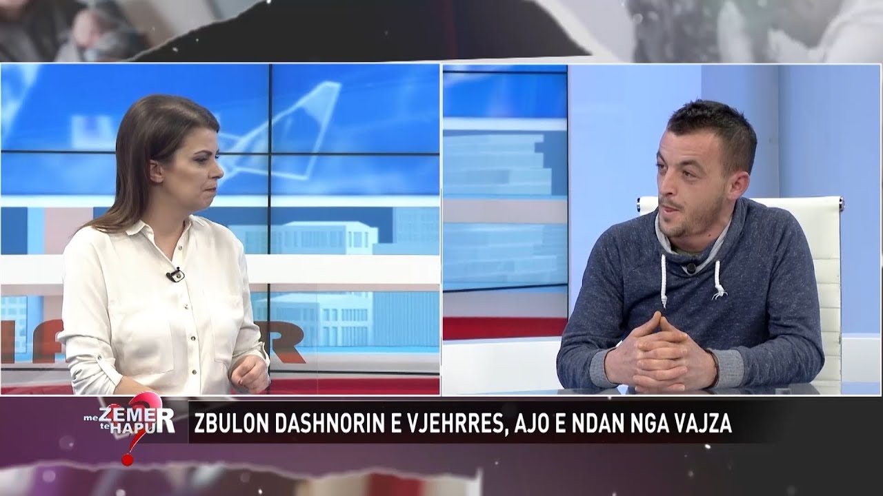 Zbulon dashnorin e vjehrrës, 60-vjeçarja hakmerret: S’ke për ta parë kurrë vajzën