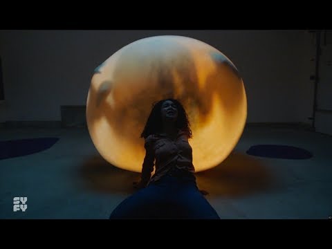 CHANNEL ZERO: NO-END