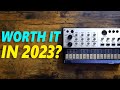 Is the volca keys worth it in 2023