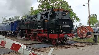 vsm steamtrains day