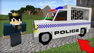 ПОЛИЦИЯ СКРЫВАЛА ЭТО ОТ ВСЕХ 10000 ЛЕТ В МАЙНКРАФТ 100% ТРОЛЛИНГ ЛОВУШКА MINECRAFT ДЕТЕКТИВ В МАЙН