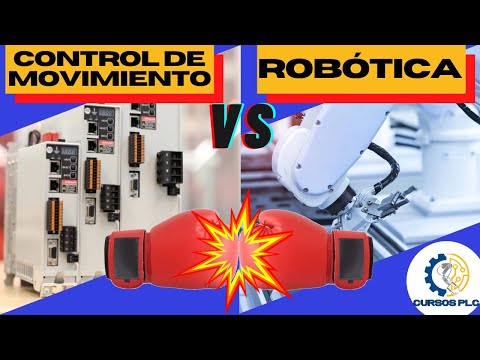 Vídeo: A Favor Y En Contra: Control De Movimiento