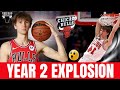 ЁЯЪи GENERAL ALERT CHICAGO BULLS MATAS BUZELIS JUMP WILL SHOCK THE NBA ЁЯШ ЁЯФе ЁЯЪи GENERAL ALERT CHICAGO BULLS MATAS BUZELIS JUMP WILL SHOCK THE NBA ЁЯШ ЁЯФе