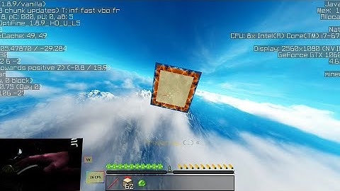 55 Block Clutch Extension with Handcam / Clicksounds (150% the World Record by the time recording)