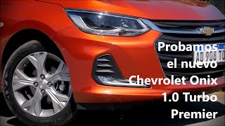 Chevrolet Onix ¿Se incendia el motor? | Autocosmos