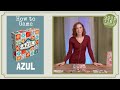 How to Play Azul | How to Game with Becca Scott