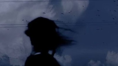 sang dewi - lyodra, andi rianto (slowed+reverb)