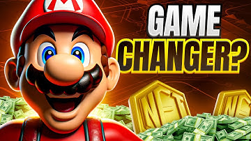 What Do NFTs Mean for the Future of Gaming?