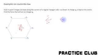 Celebrity Example 10 : Coulombs Law (Level 2) Wealth