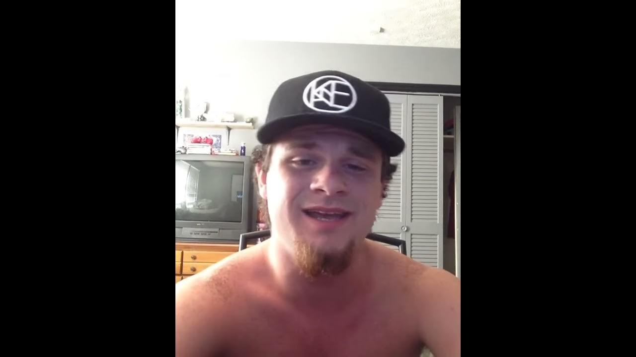 Tie Me Down Lyrics Taylor Ray Holbrook Taylor ray holbrook - tie me down ( cover) - YouTube