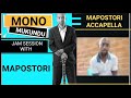 Jam NeMapostori-Mono Mukundu