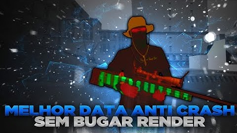 DATA ANTI CRASH PRA SAMP LAUNCHER SEM BUGAR RENDER ESTILO PVP