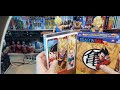 Dragon ball  z gt coffrets films bluray ab production