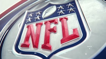 2024-25 NFL Presentation Intro CBS Sports NFL on CBS