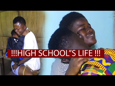 Download HIGH SCHOOL'S LIFE EPISODE.1