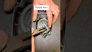 Stihl Brush Cutter Pull Start Won’t Retract? Here’s the Fix!