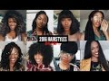 My 2016 hairstyles Inspiration so far!!!!! - details/reviews | Kiitana