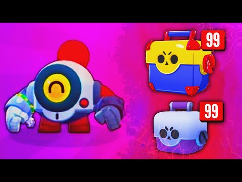 სადარის Nani ახალი ბროულერი Brawl Stars ქართულად Ubralod Noobi