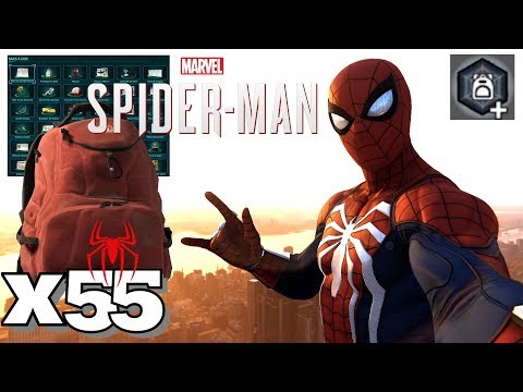Vidéo: Les Jetons De Sac à Dos Spider-Man Expliqués - Comment Trouver Des Sacs à Dos