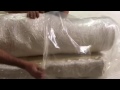 How to Return or Move a King or Queen size Foam Mattress ...