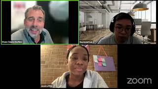 CEEP Step 4 - Analyzing Community Data