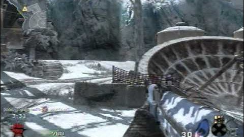 Black Ops Free for All Array 30-3