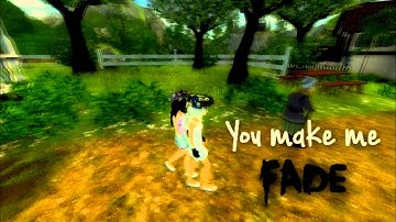 PARTS 12 & 13 // MAKE ME FADE