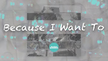 Thumbnail of Because I Want To 🐼🩵 Bye Bye Badman 바이바이배드맨 (ꜰᴜʟʟ ᴀʟʙᴜᴍ💿)