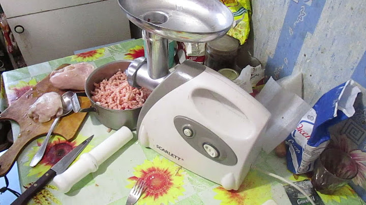 Нашёл новый Рецепт КОТЛЕТ из ФАРША   Курицы и Хряка.