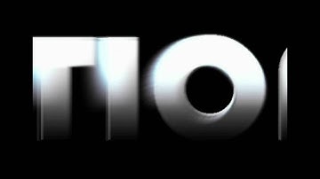 ReToX Productions New Animated Intro