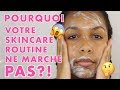 8 choses que vous ne saviez pas sur votre peau 