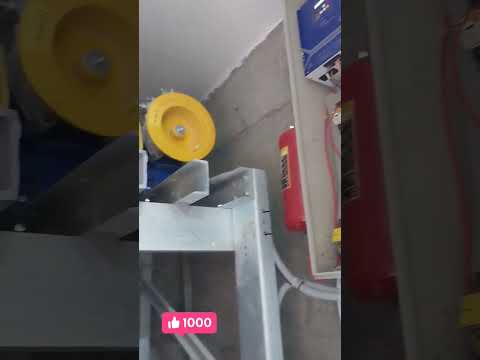 ربط بورد مصعد 3فيس