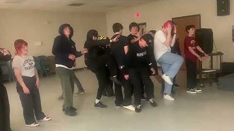 Country Ditch at Amvets Post 204 (11/05/2025) [Secret Set]