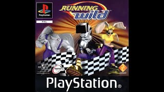 Playthrough [PSX] Running Wild screenshot 1