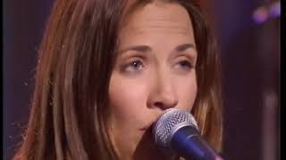 Sheryl Crow - Strong Enough (live) - Later With Jools Holland - 20/05/1995