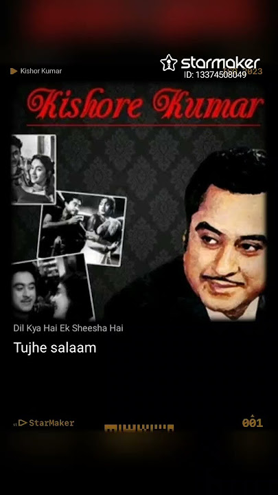 ♥️Dil kya hai ek sheesha hai 🪞🎤🎶🎶🎶🎶🎶